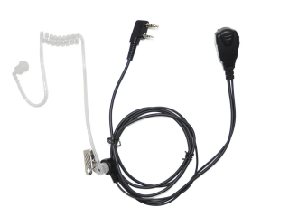 PNI Escort HP 8001L Multinorm CB-Mobilgerät +Headset